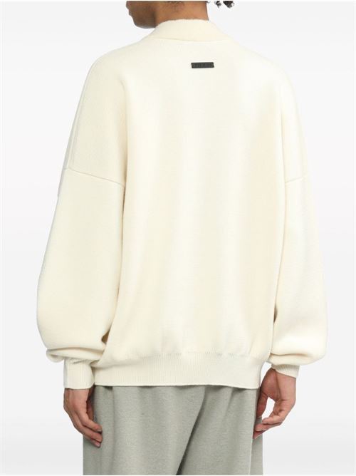 V-neck sweater FEAR OF GOD | FG8202262WCB107